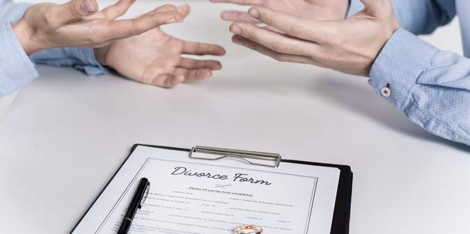damages based agreements