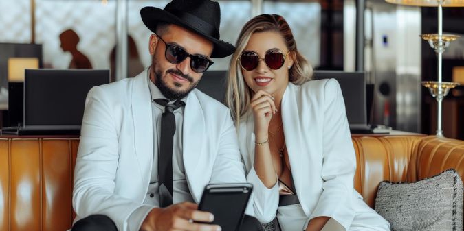 Singles With Strong Cash Flow