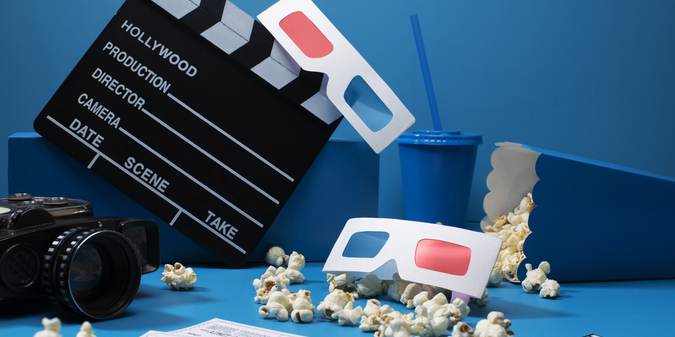 investment movies
