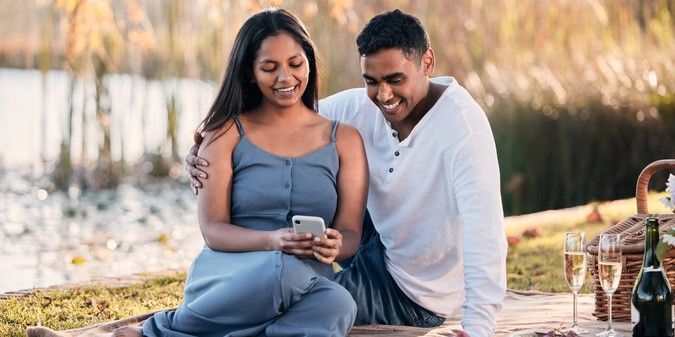 Couples Dating