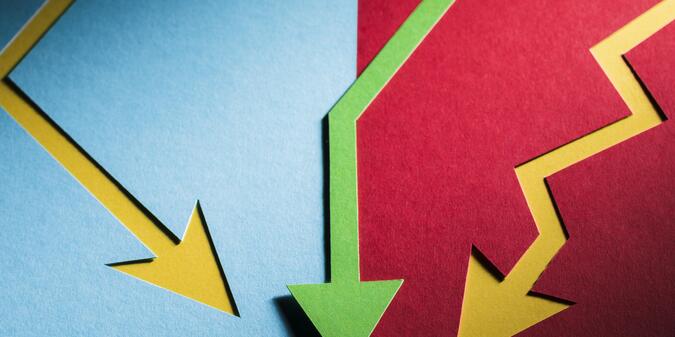 Gross Margin vs Net Margin vs Operating Margin