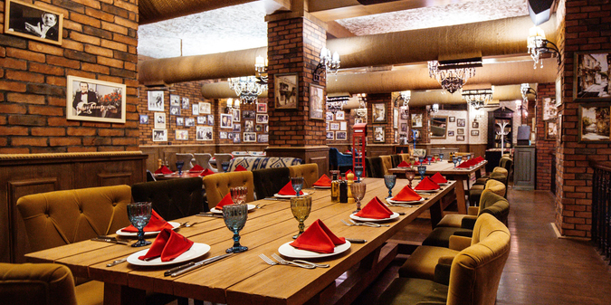 Bacchanalia: From Obscurity to Atlanta’s Elite Dining