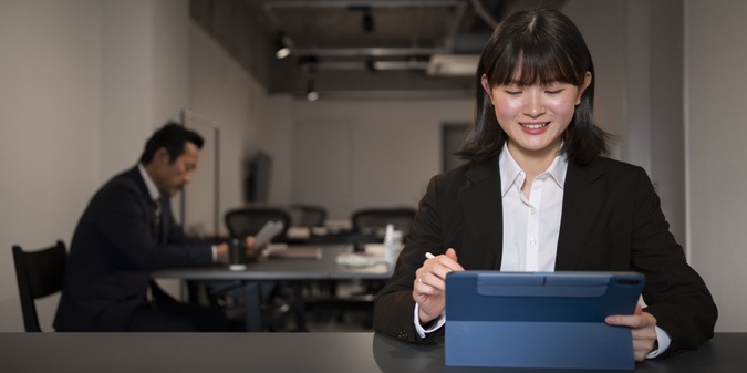 how to choose a company name