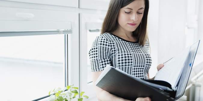 what is a corporate record book