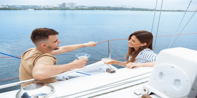 7 Clear Signs That a Rich Man is Truly in Love With You
