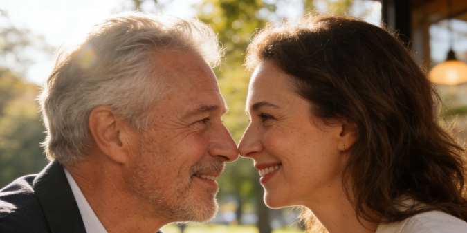 Cómo encontrar pareja que comparta tu estilo de vida