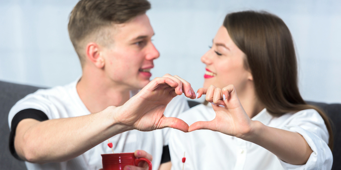 What is the 3-3-3 Rule for Dating - MillionaireMatch