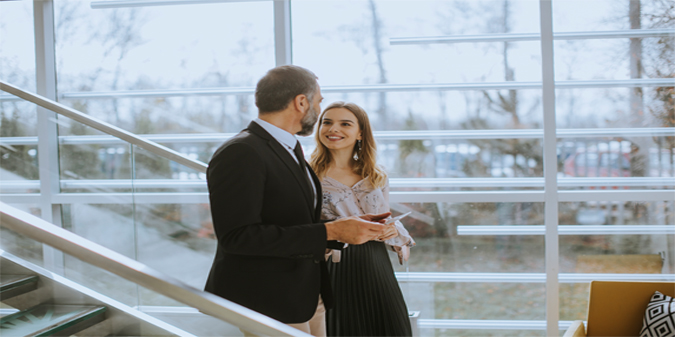 Why Wealthy Men Are Leaving Modern Dating