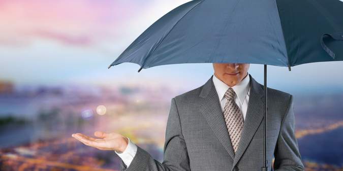 umbrella policy cost