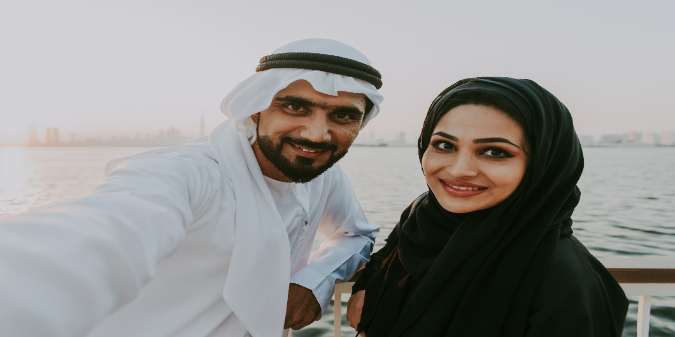المواعدة عبر الإنترنت: تعرف على العزاب الجادين