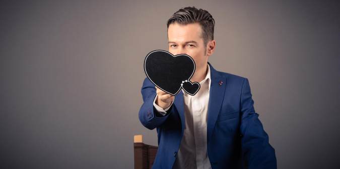 Rich Men Fall in Love with You