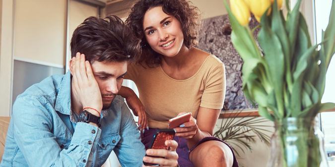 Meet Singles Who Stay Calm Under Pressure