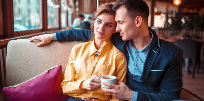 Dating an Avoidant Partner