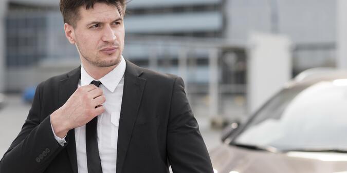 salir con hombres financieramente estables