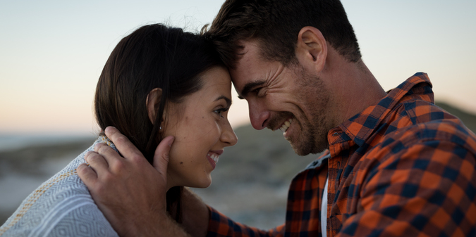 Pareja