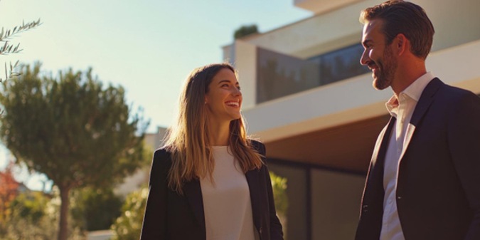 Real Estate Investor Dating