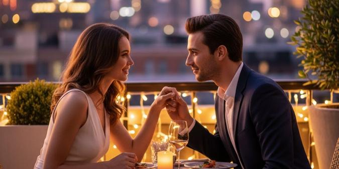 signs of real attraction