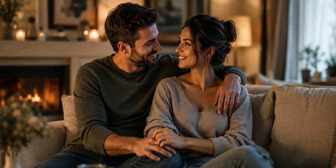 Characteristics of a Healthy Relationship
