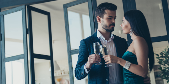 Educated Women Dating