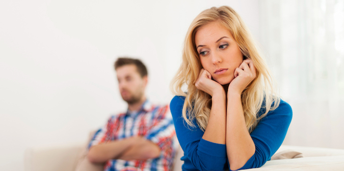 Rekindle love with an ex