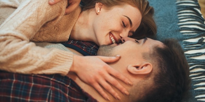 True love, Relationship effort