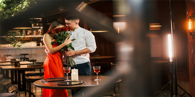 Top 10 Places to Date Rich Men in Tennessee