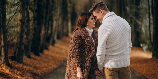 Delving Deeper into Luxury Dating Green Flags
