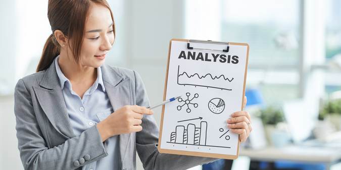 what is variance analysis