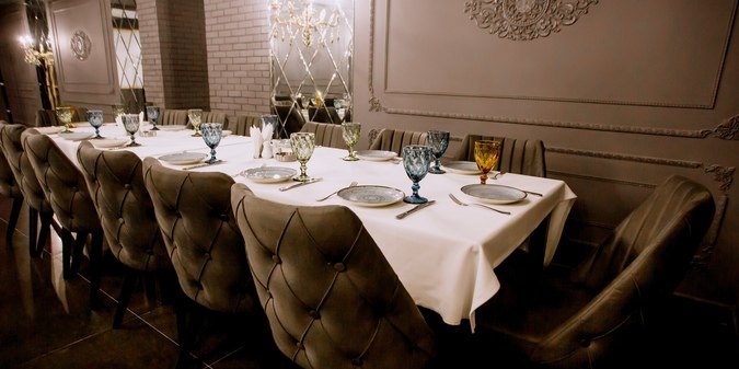 Midwest luxury restaurants