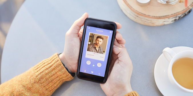 dating app
