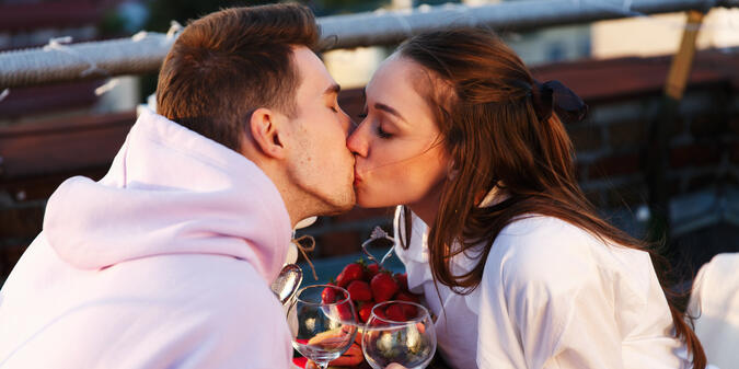 How to Keep Your Partner Passionate About You