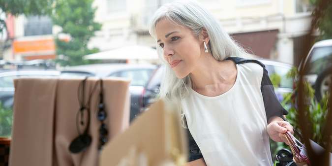 Affluent Women