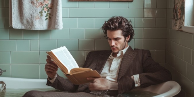 successful man, rich man, handsome man, sexy man