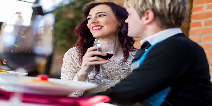 Why Do Rich Men Marry Younger Women