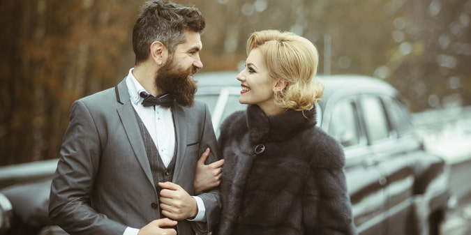 Meeting Like-Minded, Successful Singles in Rich Dating