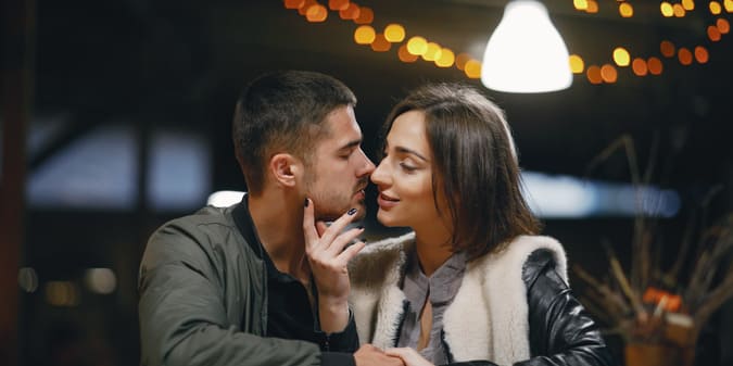 The Rise of Future-Proof Dating