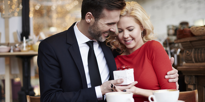Female Millionaire Dating