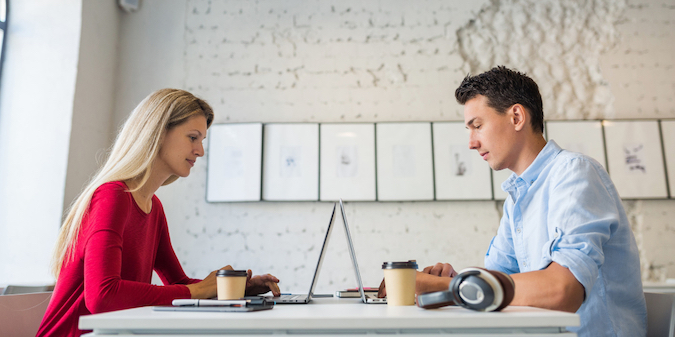 office relationship