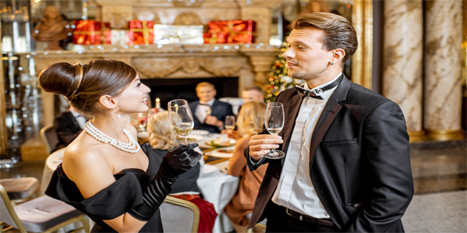 Top 10 U.S. Cities Where Single Millionaires look for Love