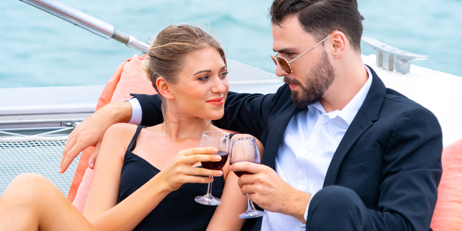 Rich Singles Dating