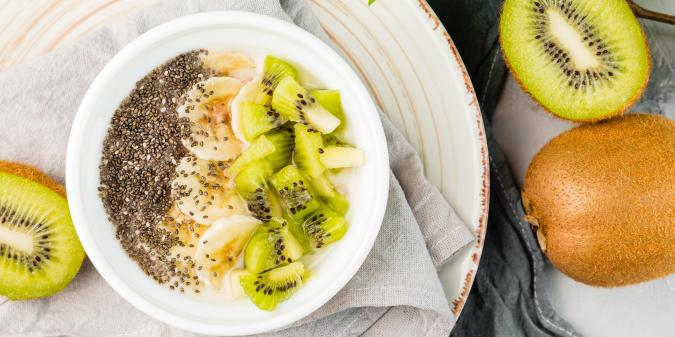 Benefits of Chia Seeds