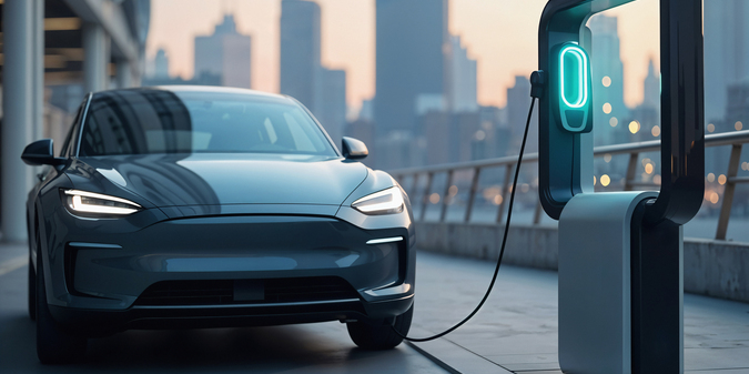 Electric vehicle