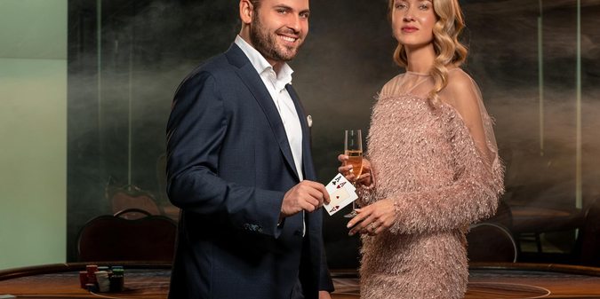 Dating a Millionaire
