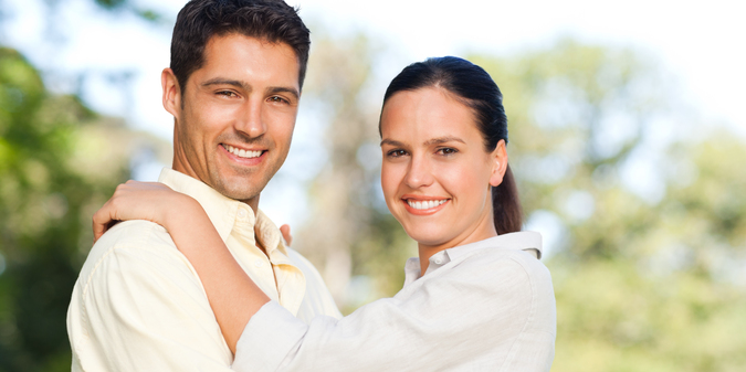 Right Man Dating