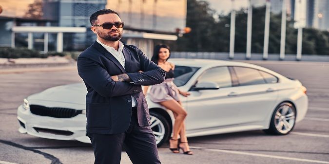Love on Career Success