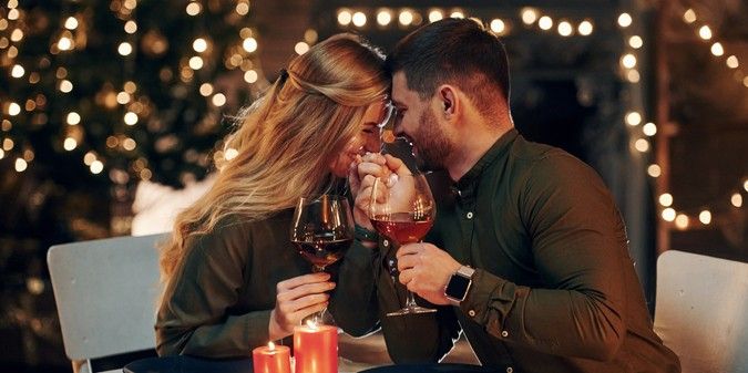 Couples Dating