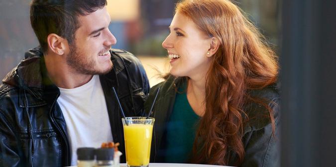 Dating für reiche Singles