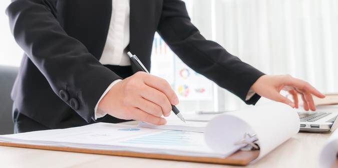 Statement of Insolvency Practice