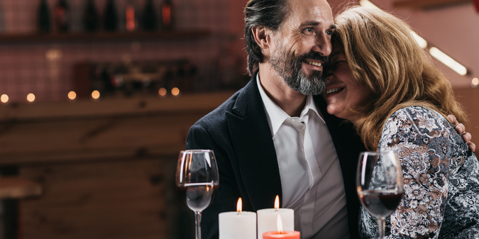 golden years dating, senior dating, mature romance, authentic connection, senior singles, meaningful dating, MillionaireMatch