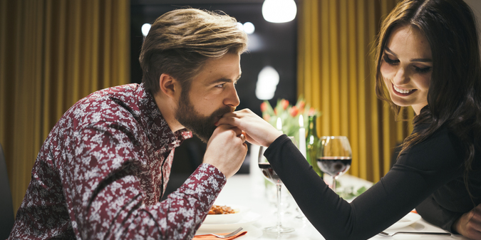 Classy Women Dating
